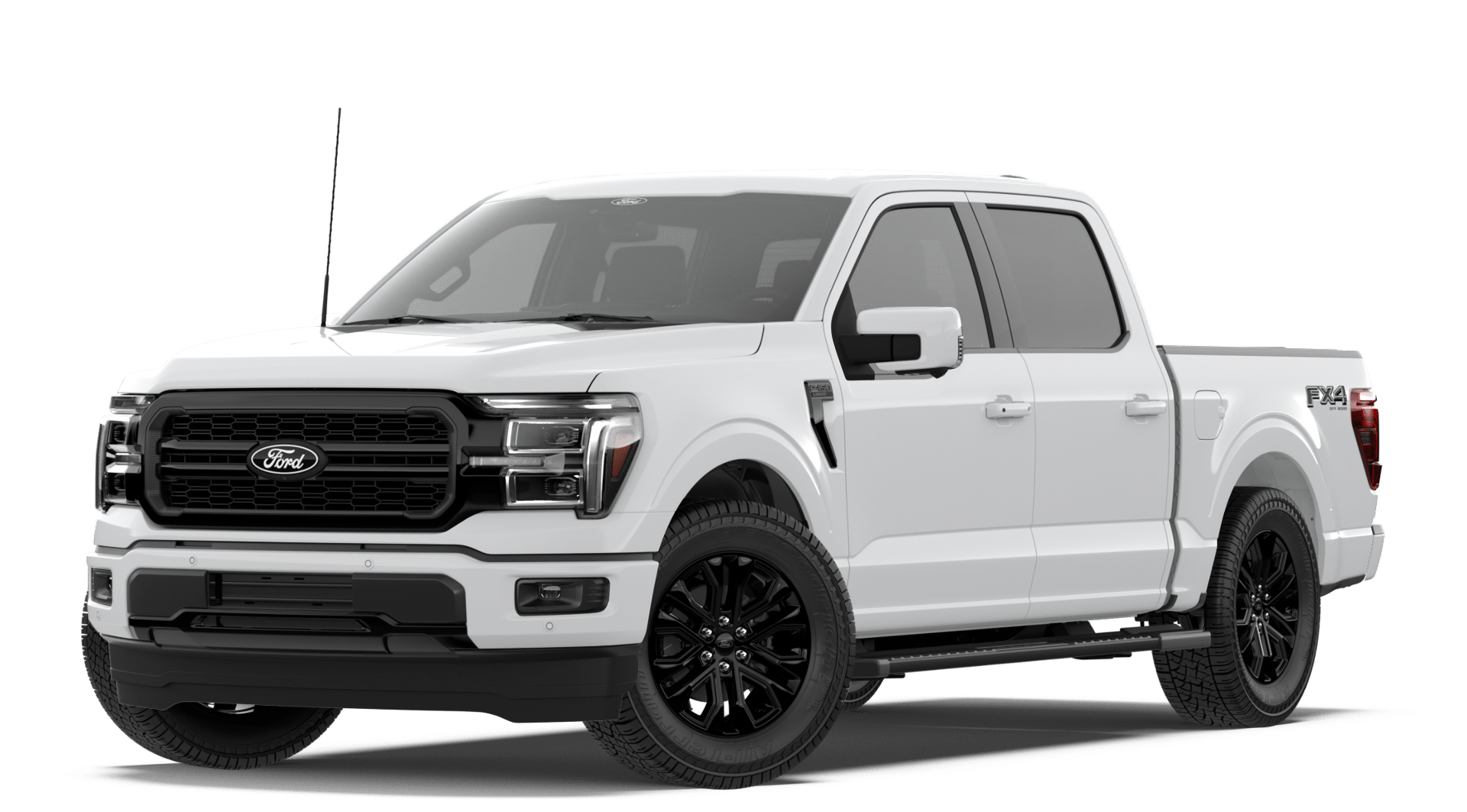 2026 Ford F-150® External Image 1